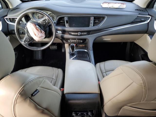 Photo 8 from auction – 2018 BUICK ENCLAVE PR with VIN 5GAERCKW1JJ216421