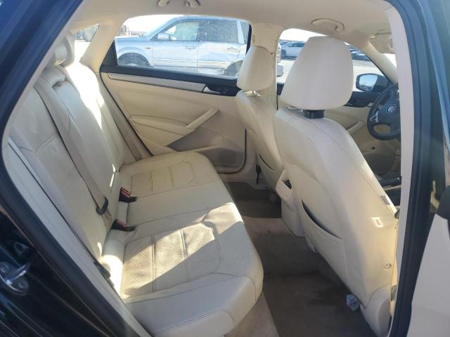 Photo 10 from auction – 2015 VOLKSWAGEN PASSAT S with VIN 1VWAS7A36FC084927