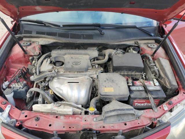 Photo 11 from auction – 2013 TOYOTA CAMRY L with VIN 4T1BF1FK9DU708683