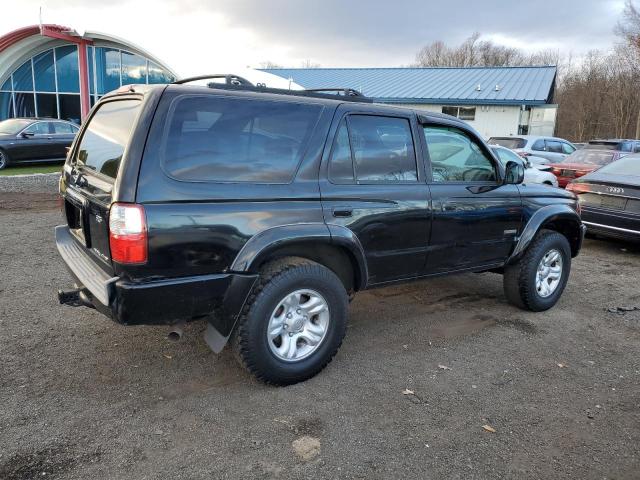 Photo 3 from auction – 2002 TOYOTA 4RUNNER SR with VIN JT3HN86R120385665
