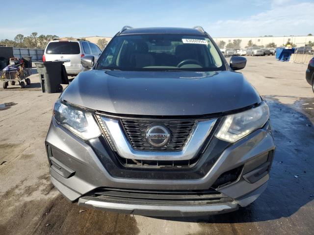 Photo 5 from auction – 2020 NISSAN ROGUE S with VIN KNMAT2MT7LP516346