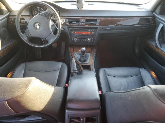Photo 8 from auction – 2009 BMW 328 I SULE with VIN WBAPH575X9NL80550