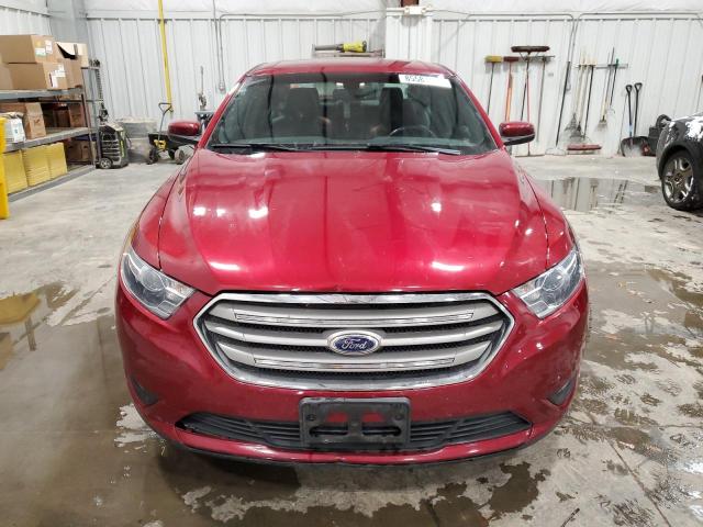 Photo 5 from auction – 2015 FORD TAURUS SEL with VIN 1FAHP2E80FG172589