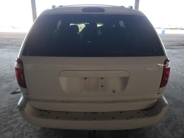 Photo 6 from auction – 2002 DODGE GRAND CARA with VIN 2B8GP54L42R778771