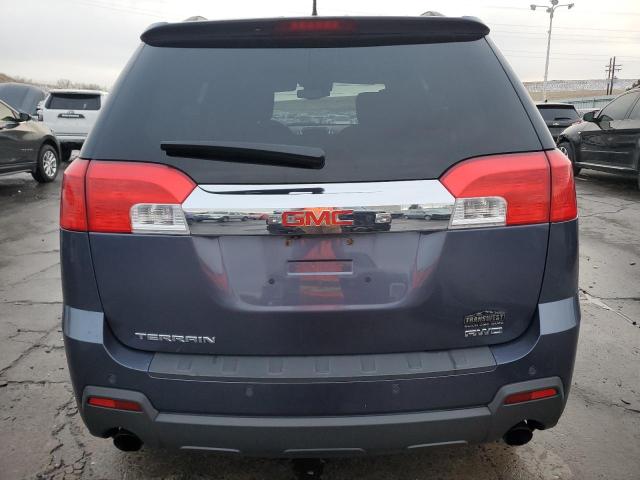 Photo 6 from auction – 2013 GMC TERRAIN SL with VIN 2GKFLTE33D6415773