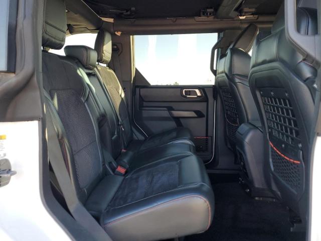 Photo 11 from auction – 2022 FORD BRONCO RAP with VIN 1FMEE5JRXNLA50455