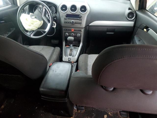 Photo 8 from auction – 2012 CHEVROLET CAPTIVA SP with VIN 3GNAL2EK5CS523682