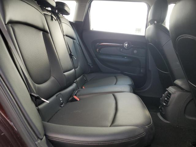 Photo 10 from auction – 2016 MINI COOPER CLU with VIN WMWLN5C59G2E07140