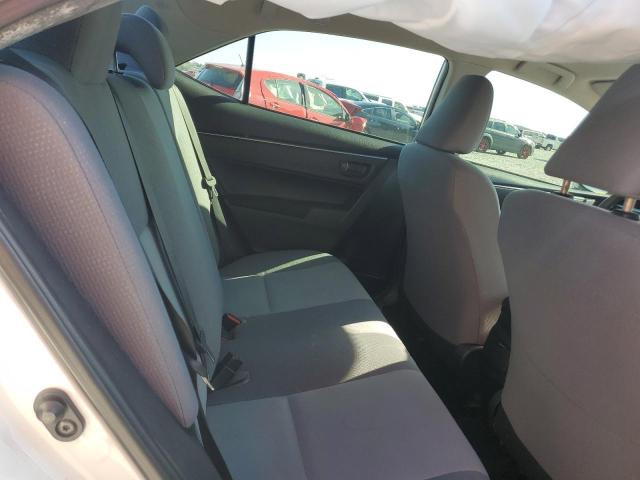 Photo 10 from auction – 2015 TOYOTA COROLLA L with VIN 2T1BURHE4FC368374