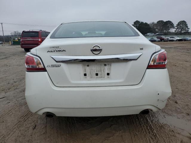 Photo 6 from auction – 2015 NISSAN ALTIMA 2.5 with VIN 1N4AL3AP2FC175128