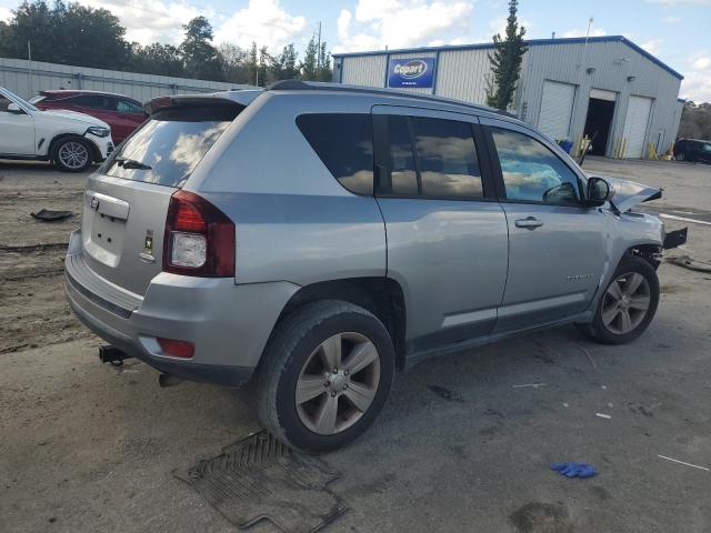 Photo 3 from auction – 2016 JEEP COMPASS LA with VIN 1C4NJDEB4GD757278
