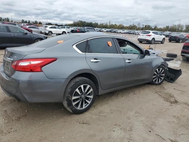 Photo 3 from auction – 2017 NISSAN ALTIMA 2.5 with VIN 1N4AL3AP1HC217193