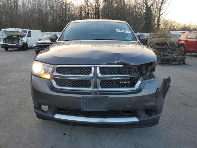 Photo 5 from auction – 2013 DODGE DURANGO SX with VIN 1C4RDJAG8DC701256