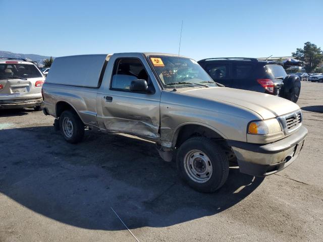 Photo 4 from auction – 1999 MAZDA B2500 with VIN 4F4YR12C1XTM39102