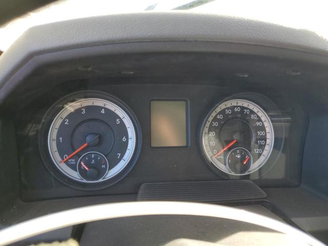 Photo 9 from auction – 2013 RAM 1500 ST with VIN 1C6RR7FT7DS621230