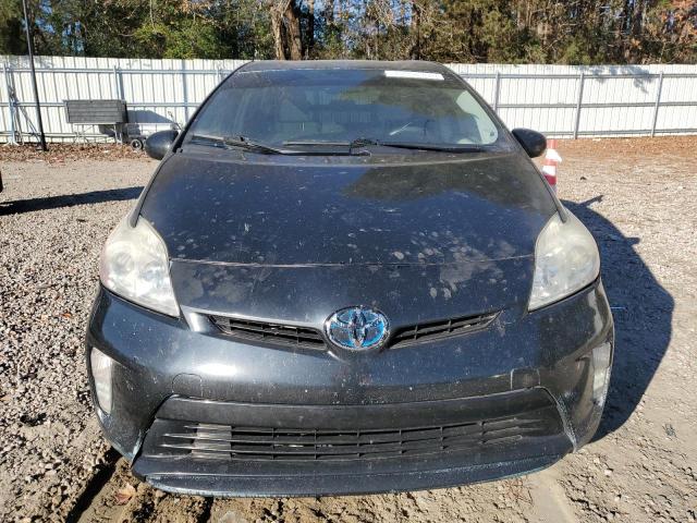 Photo 5 from auction – 2014 TOYOTA PRIUS with VIN JTDKN3DU0E1809962