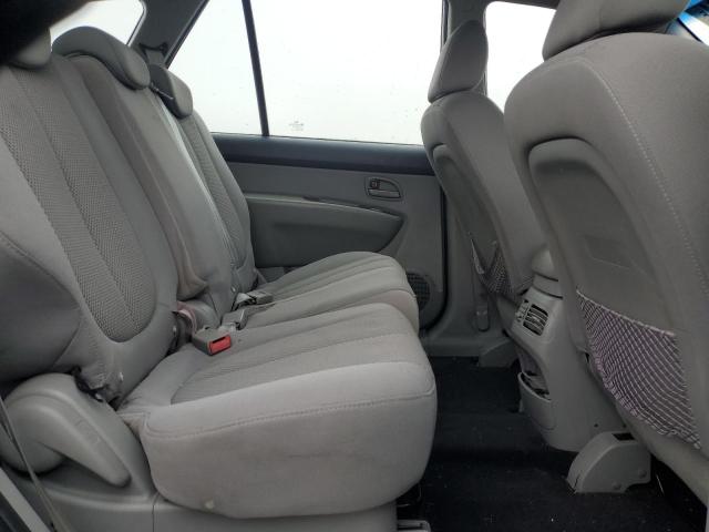 Photo 10 from auction – 2008 KIA RONDO LX with VIN KNAFG526387128995