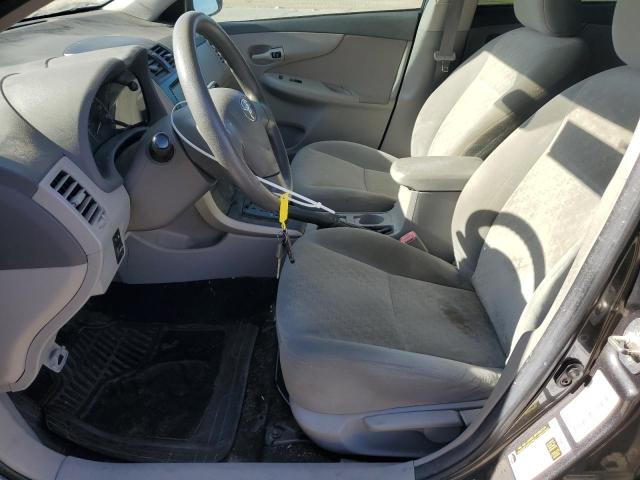 Photo 7 from auction – 2009 TOYOTA COROLLA BA with VIN 1NXBU40E59Z071678