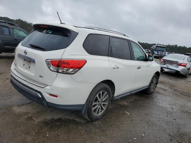 Photo 3 from auction – 2013 NISSAN PATHFINDER with VIN 5N1AR2MN9DC648061