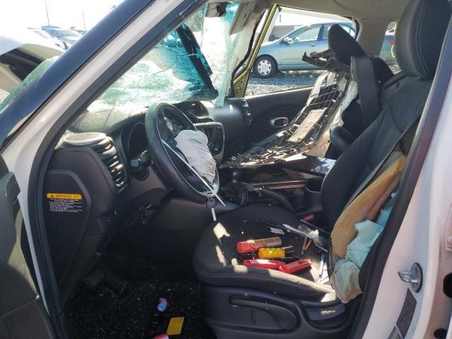 Photo 7 from auction – 2015 KIA SOUL with VIN KNDJN2A21F7794587