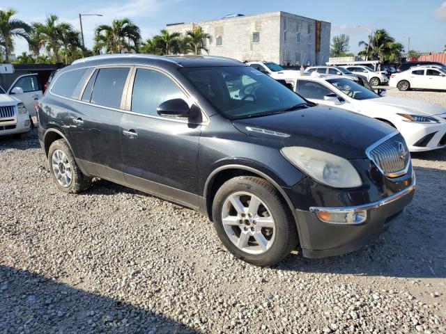 Photo 4 from auction – 2012 BUICK ENCLAVE with VIN 5GAKRDEDXCJ129784
