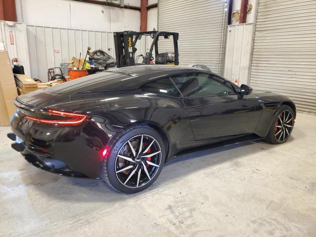 Photo 3 from auction – 2018 ASTON MARTIN DB11 with VIN SCFRMFAV6JGL03707