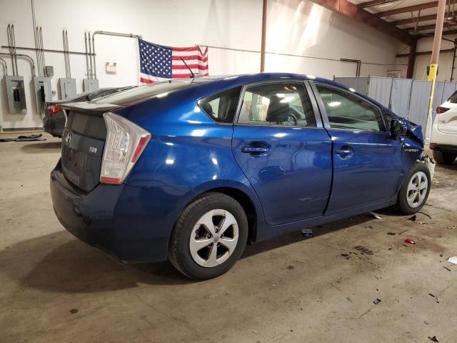 Photo 3 from auction – 2010 TOYOTA PRIUS with VIN JTDKN3DU0A0142777