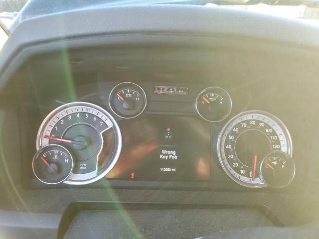 Photo 9 from auction – 2013 RAM 1500 SLT with VIN 1C6RR7LT3DS512736