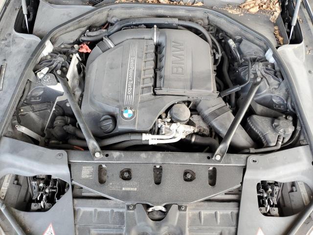 Photo 11 from auction – 2013 BMW 640 I with VIN WBA6A0C54DDZ04282