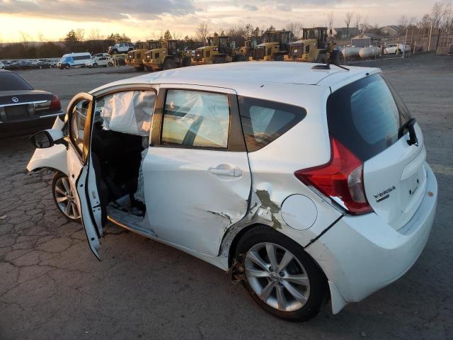 Photo 2 from auction – 2015 NISSAN VERSA NOTE with VIN 3N1CE2CP0FL354229