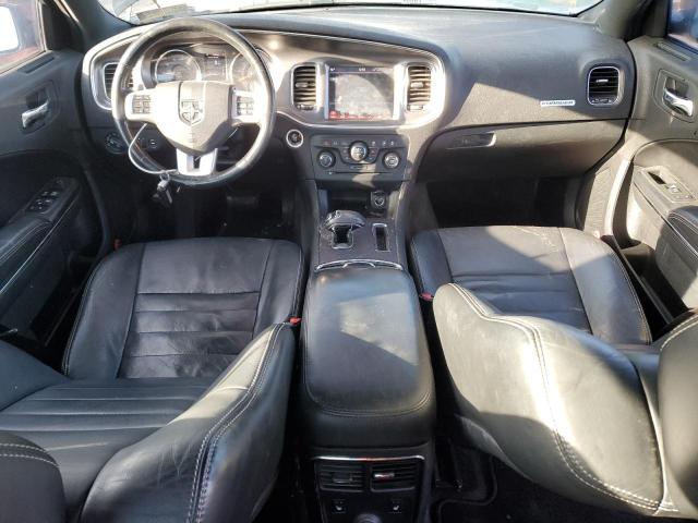 Photo 8 from auction – 2014 DODGE CHARGER SX with VIN 2C3CDXJG4EH105637