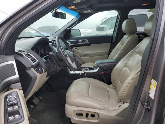 Photo 7 from auction – 2014 FORD EXPLORER L with VIN 1FM5K7F87EGC13558