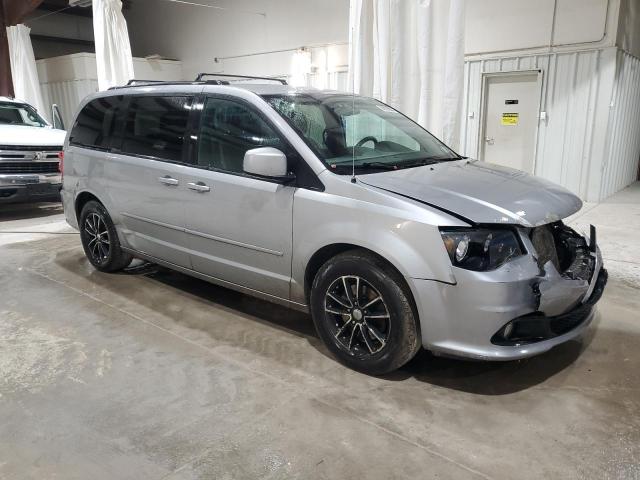 Photo 4 from auction – 2017 DODGE GRAND CARA with VIN 2C4RDGEG3HR699149