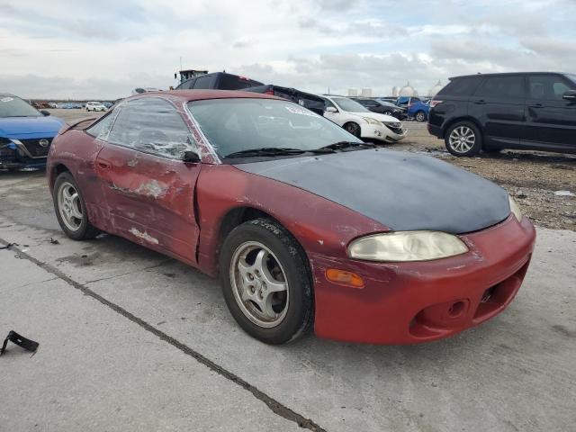 صورة رقم 4 من المزاد - 1999 MITSUBISHI ECLIPSE RS مع VIN 4A3AK34Y0XE027080