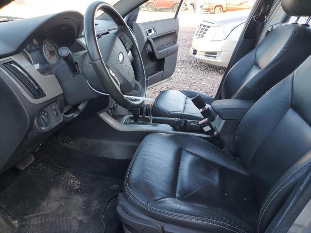 Photo 7 from auction – 2010 FORD FOCUS SEL with VIN 1FAHP3HNXAW208410