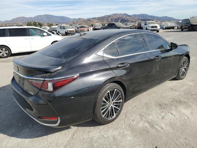 Photo 3 from auction – 2023 LEXUS ES 300H BA with VIN 58ADA1C1XPU028968