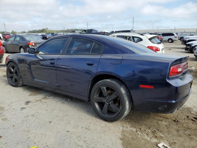 Photo 2 from auction – 2013 DODGE CHARGER SE with VIN 2C3CDXBGXDH711540