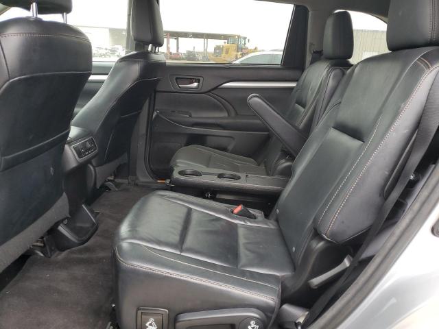 صورة رقم 10 من المزاد - 2016 TOYOTA HIGHLANDER مع VIN 5TDKKRFH7GS136041