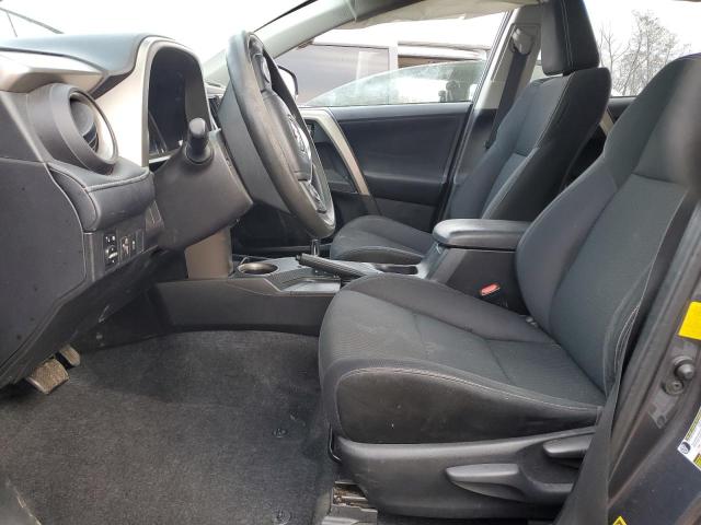 Photo 7 from auction – 2015 TOYOTA RAV4 XLE with VIN 2T3WFREV3FW229102