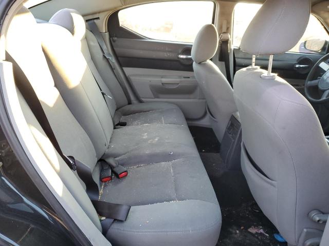 Photo 10 from auction – 2007 DODGE CHARGER with VIN 2B3KA43R07H621480