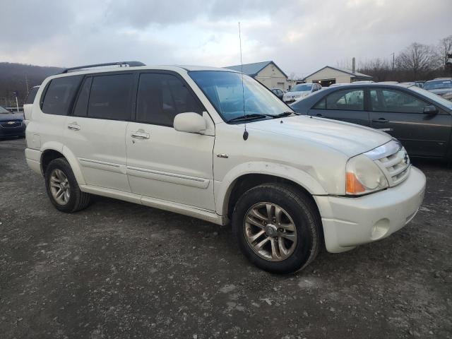 Photo 4 from auction – 2004 SUZUKI XL7 EX with VIN JS3TX92V544113433