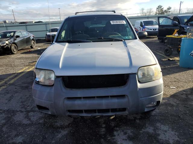 Photo 5 from auction – 2002 FORD ESCAPE XLT with VIN 1FMCU04142KD10787
