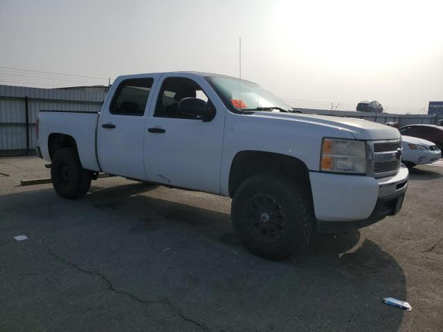 Photo 4 from auction – 2009 CHEVROLET SILVERADO with VIN 2GCEC23CX91141772
