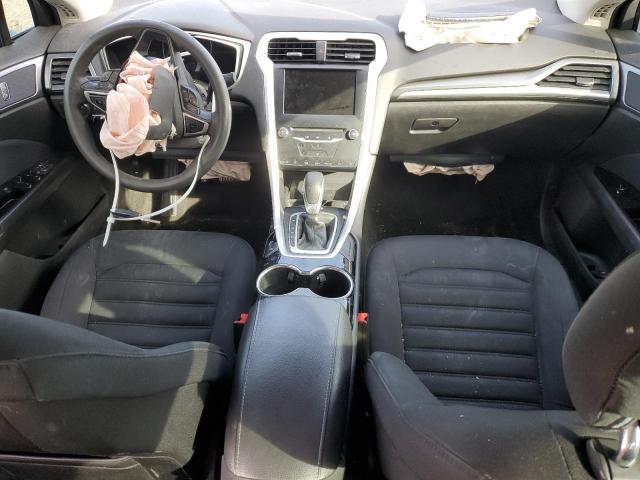 Photo 8 from auction – 2014 FORD FUSION SE with VIN 3FA6P0LU1ER343840