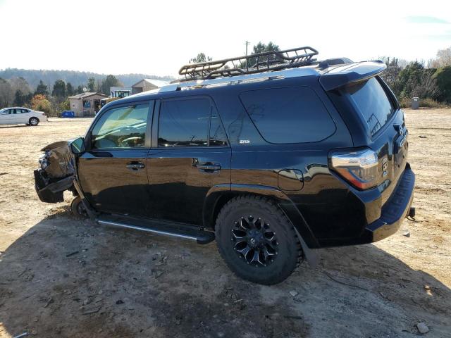 Photo 2 from auction – 2014 TOYOTA 4RUNNER SR with VIN JTEBU5JR5E5176295