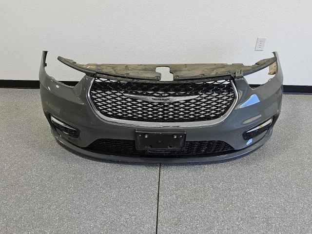 Photo 13 from auction – 2022 CHRYSLER PACIFICA T with VIN 2C4RC1BG1NR182545