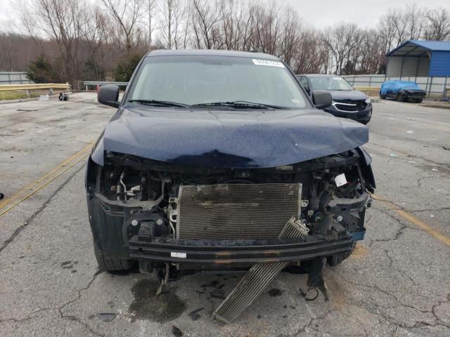 Photo 5 from auction – 2017 DODGE JOURNEY SE with VIN 3C4PDCAB6HT604588