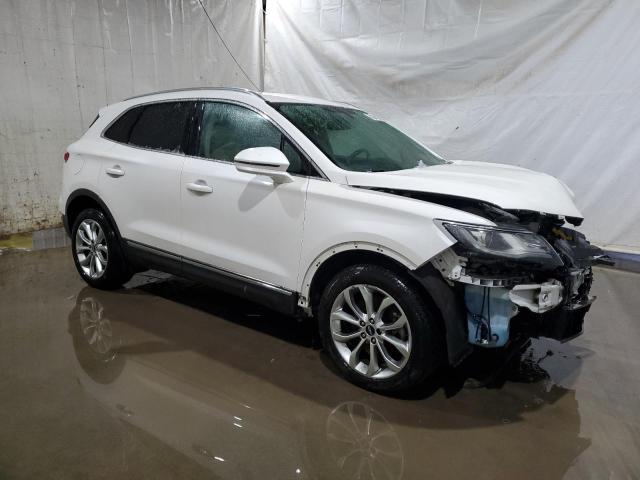 Photo 4 from auction – 2017 LINCOLN MKC SELECT with VIN 5LMCJ2D90HUL68173
