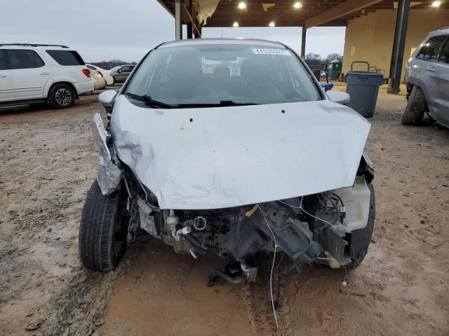 Photo 5 from auction – 2014 FORD FIESTA SE with VIN 3FADP4EJ4EM128323