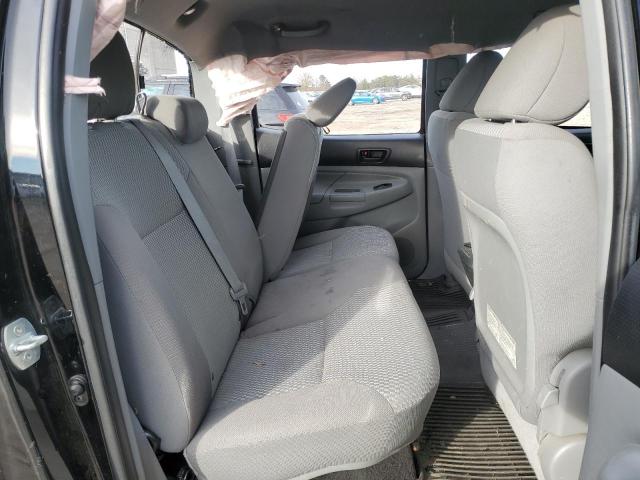 Photo 10 from auction – 2012 TOYOTA TACOMA DOU with VIN 5TFLU4EN1CX033131